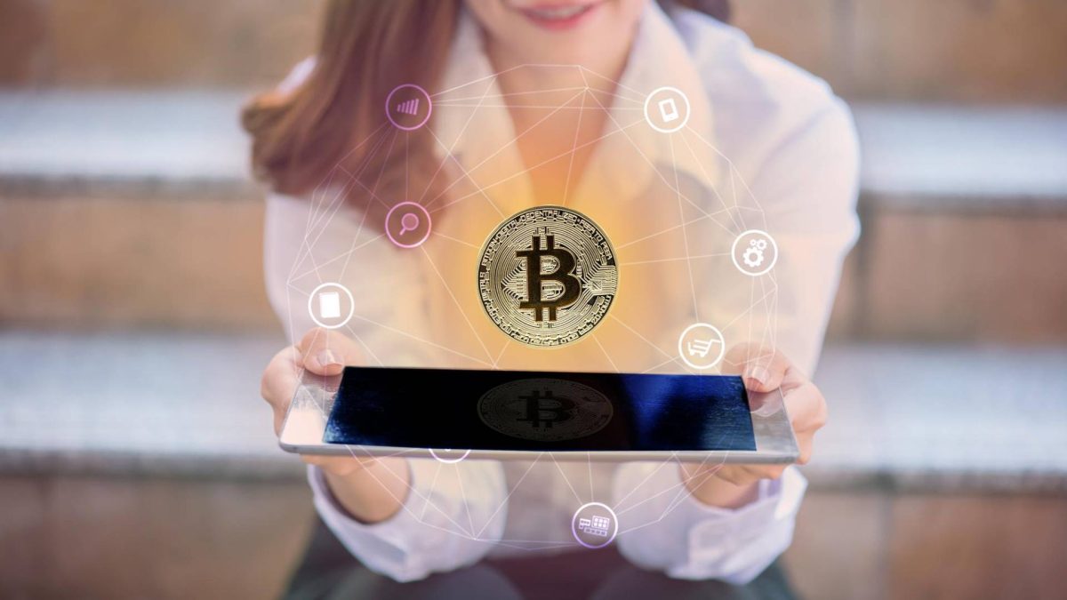 Bitcoin ignora e volta Análise do bitcoin por analista