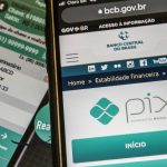 Aplicativo do Pix PF mira quadrilha criptomoedas