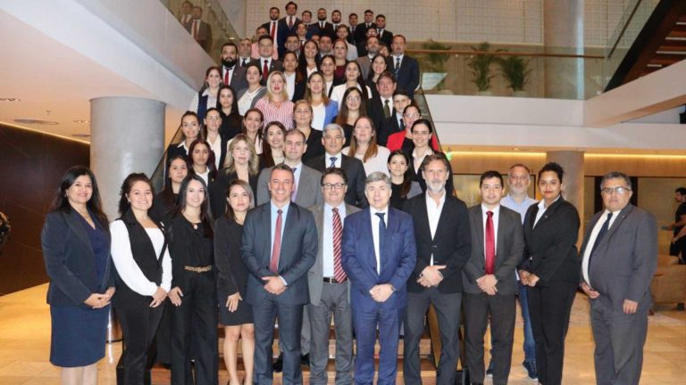 Autoridades do Brasil e Argentina vão ao Paraguai discutir sobre criptomoedas no financiamento ao terrorismo