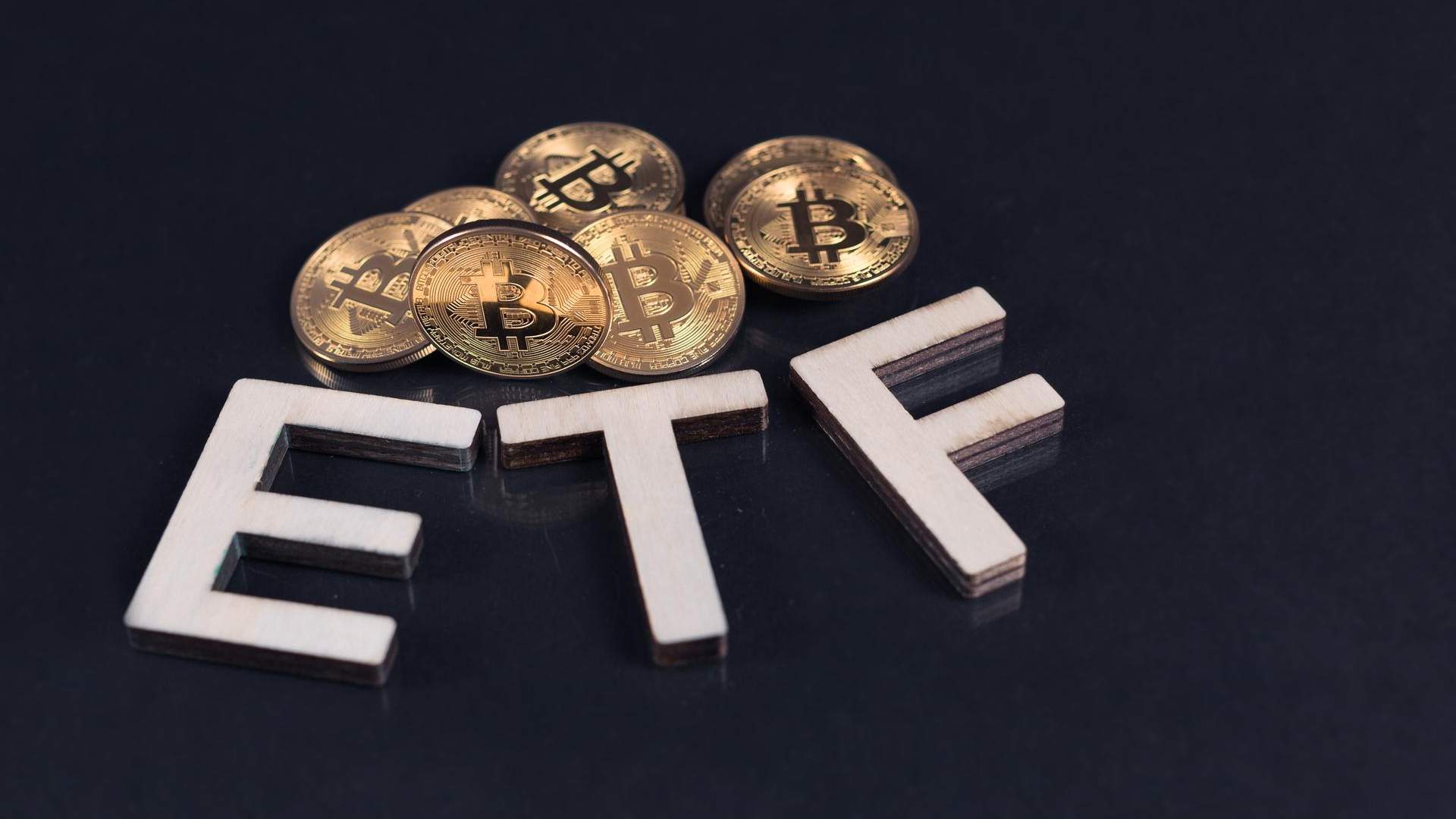 Bitcoin ETF