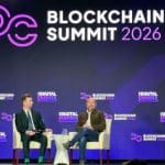 Blockchain SUmmit