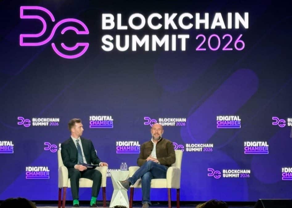 Blockchain SUmmit