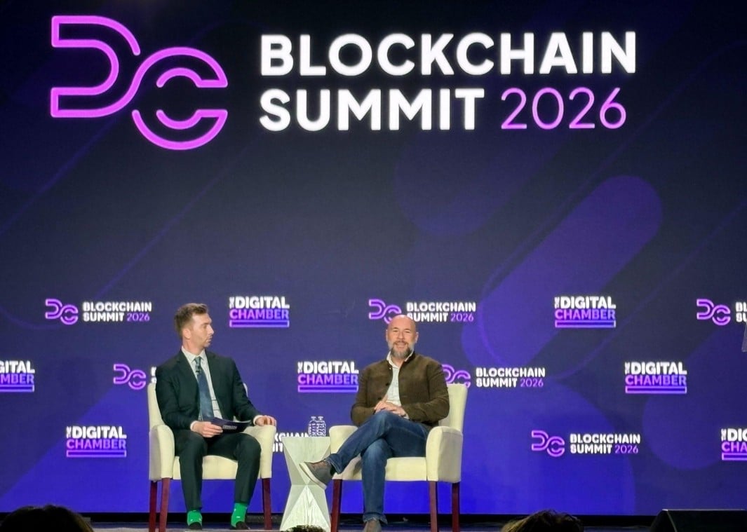 Blockchain SUmmit