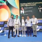 Cregis Merge SP