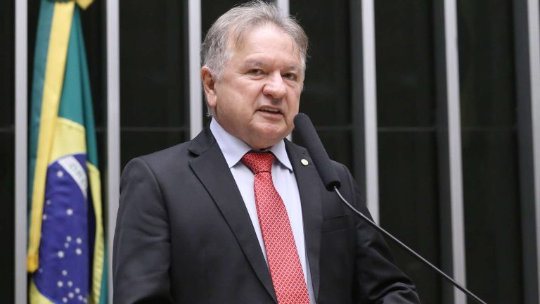 Deputado Merlong Solano PT criptomoedas