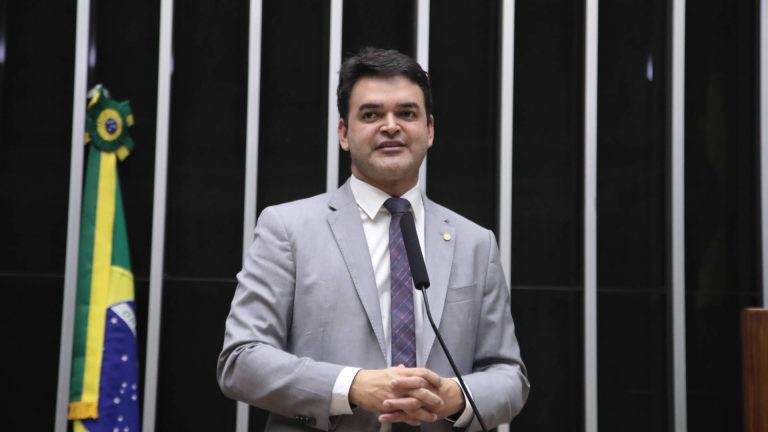Rubens Pereira Júnior Deputado do PT corretoras de criptomoedas