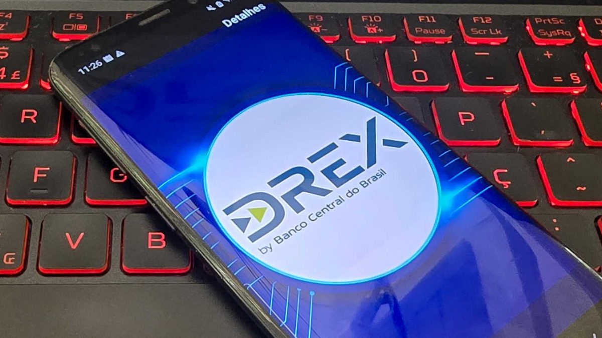 TCU dá ultimato ao Banco Central: Relatórios do Drex ou blockchain como alternativa!