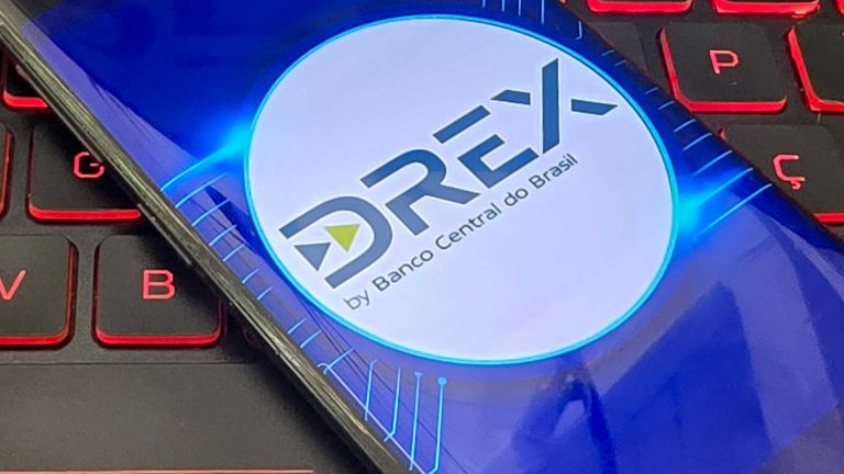 Foto: Rafa Neddermeyer/Agência Brasil Banco Central Drex e RWA