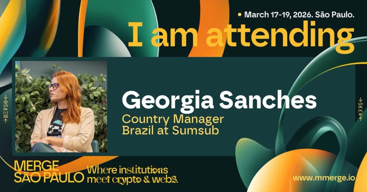 Georgia Sanches Merge
