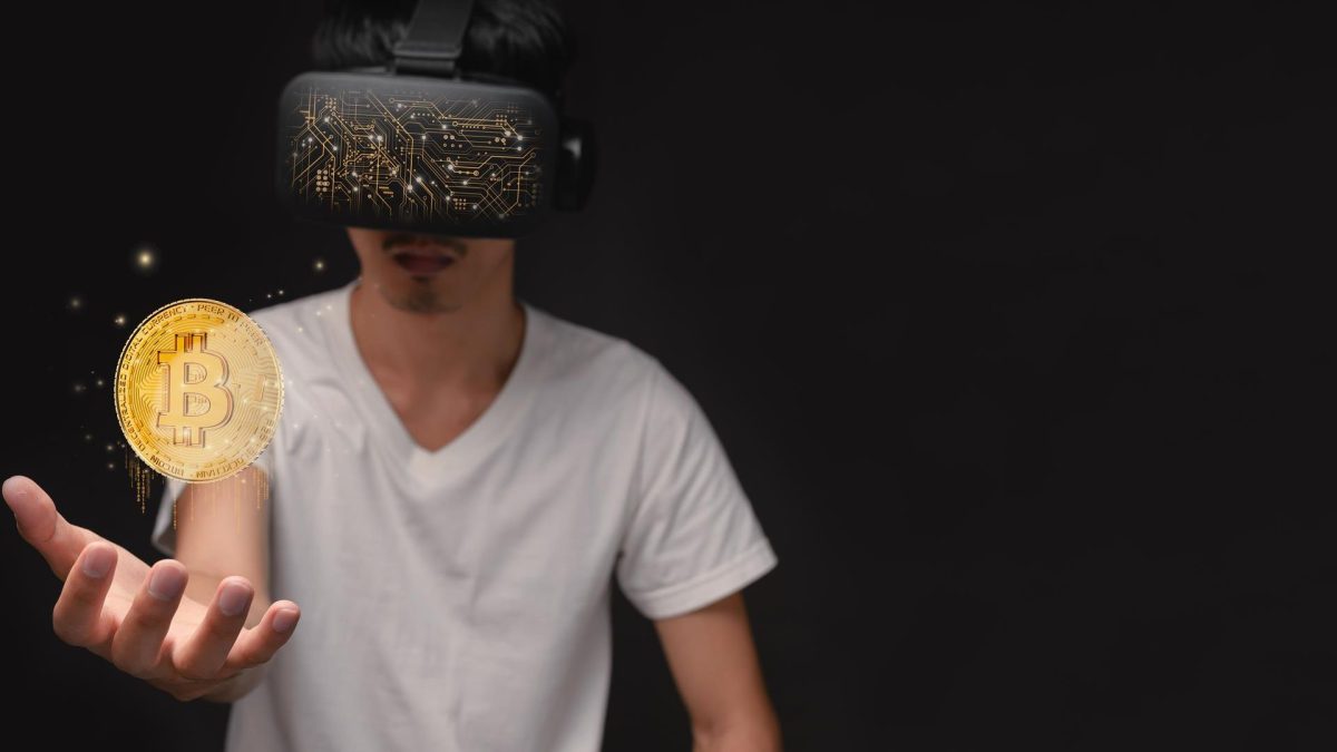 Escola Metaverso SP abre portas: Governo de SP ensina criptomoedas e metaverso gratuitamente