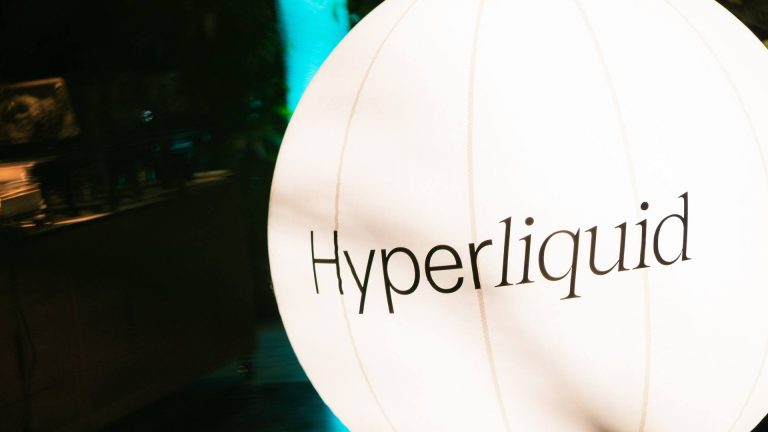 Hyperliquid, corretora descentralizada tem token em alta, o HYPE HYPE explode com guerra Irã