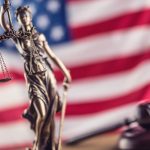 Justiça dos EUA Binance Estados Unidos Tribunal