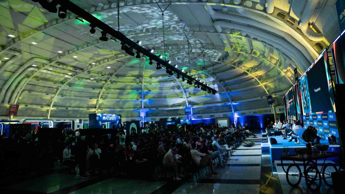 Tokenização no Brasil: MERGE SP 2026 Revela Plano para Revolucionar o Mercado Financeiro!