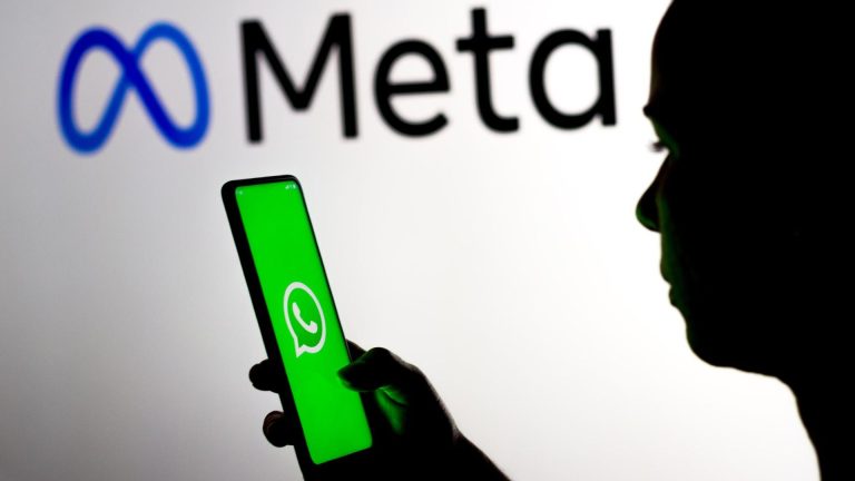 Meta, dona do WhatsApp, Instagram e Facebook stablecoins