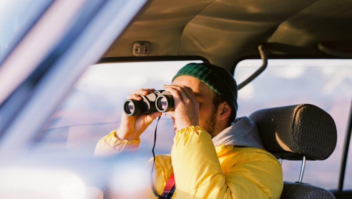 Olhando para frente 21 shares