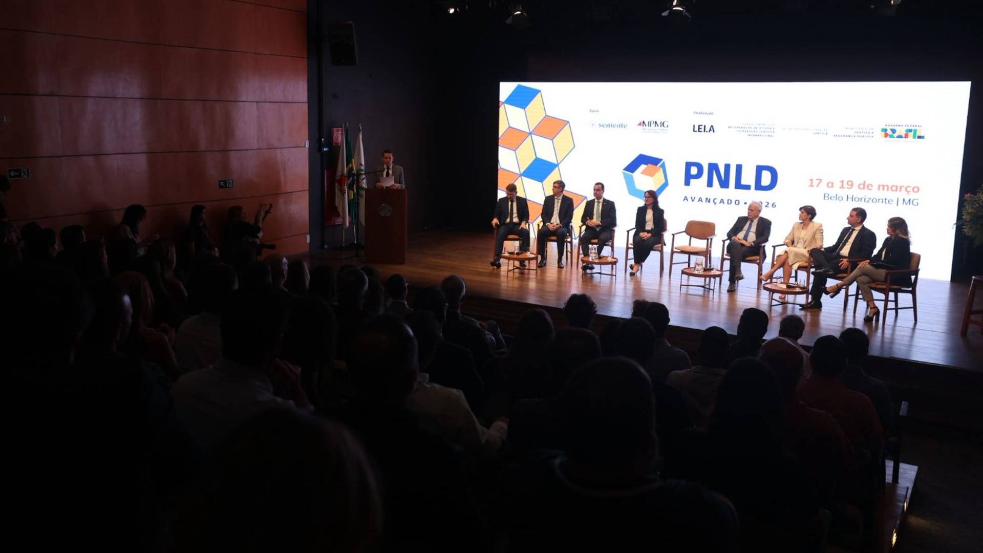 Ministério Público e Governo criptomoedas