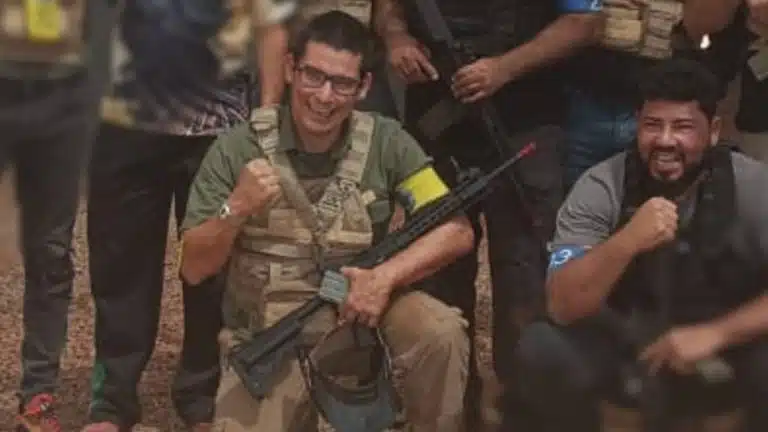 Renato Trezoitão bitcoin concentrado