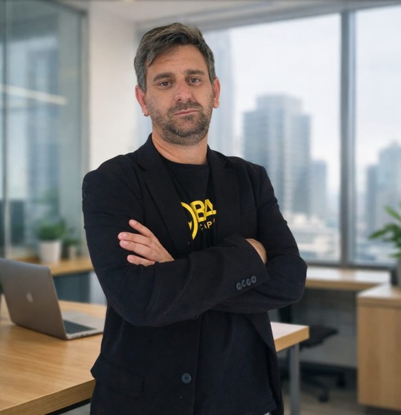 Thiago Henrique Tavares da Silveira