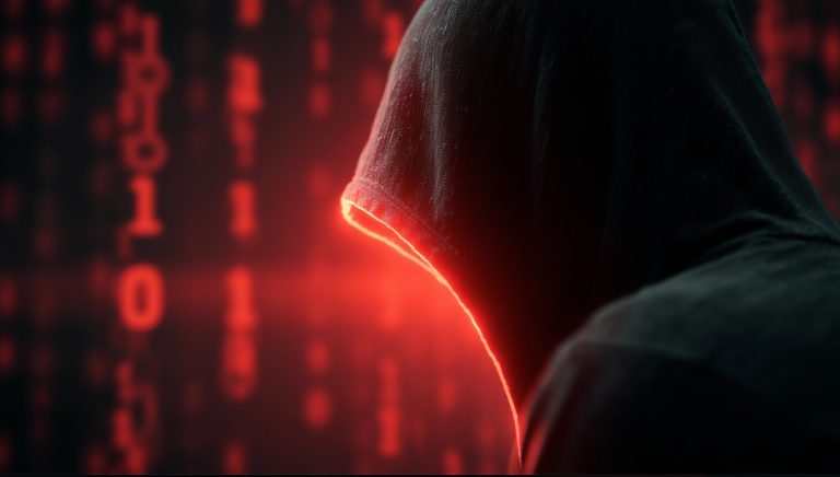 Vazamento de dados, hacker