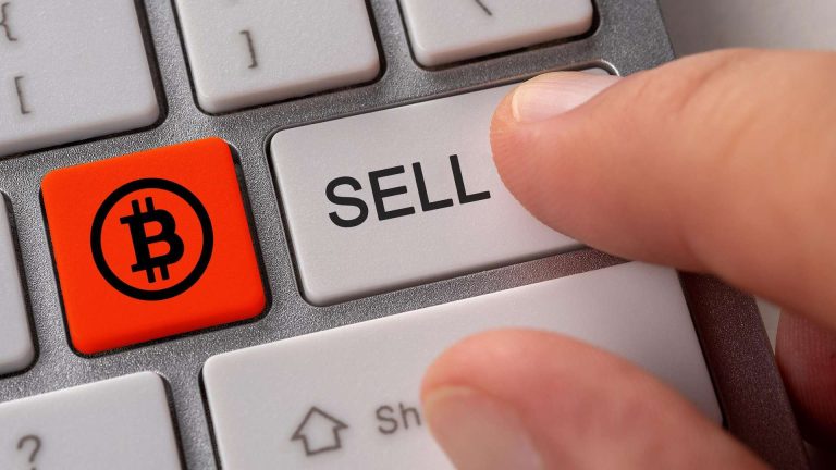 Venda de bitcoin botão Ministério Público Rio de Janeiro