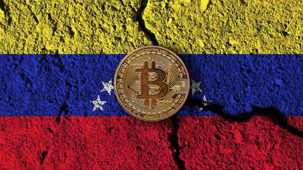 Dólar SUMIU na Venezuela: Empresas Adotam Criptomoedas em Medida DESESPERADA para Sobreviver!