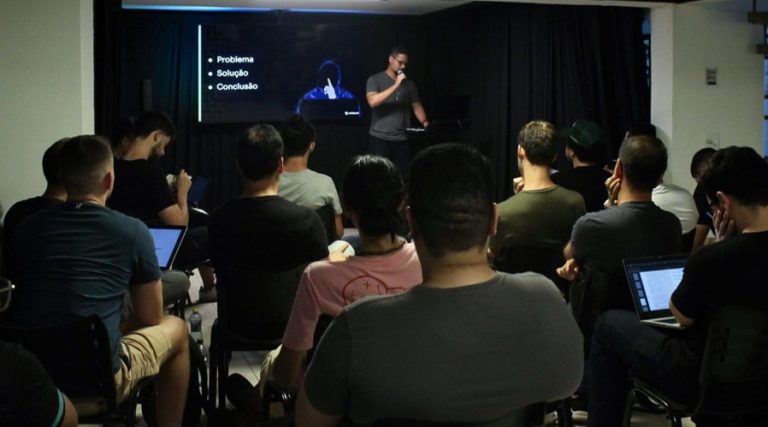 Vinteum anuncia agenda recorrente de debates e aprendizagem sobre bitcoin na Casa21