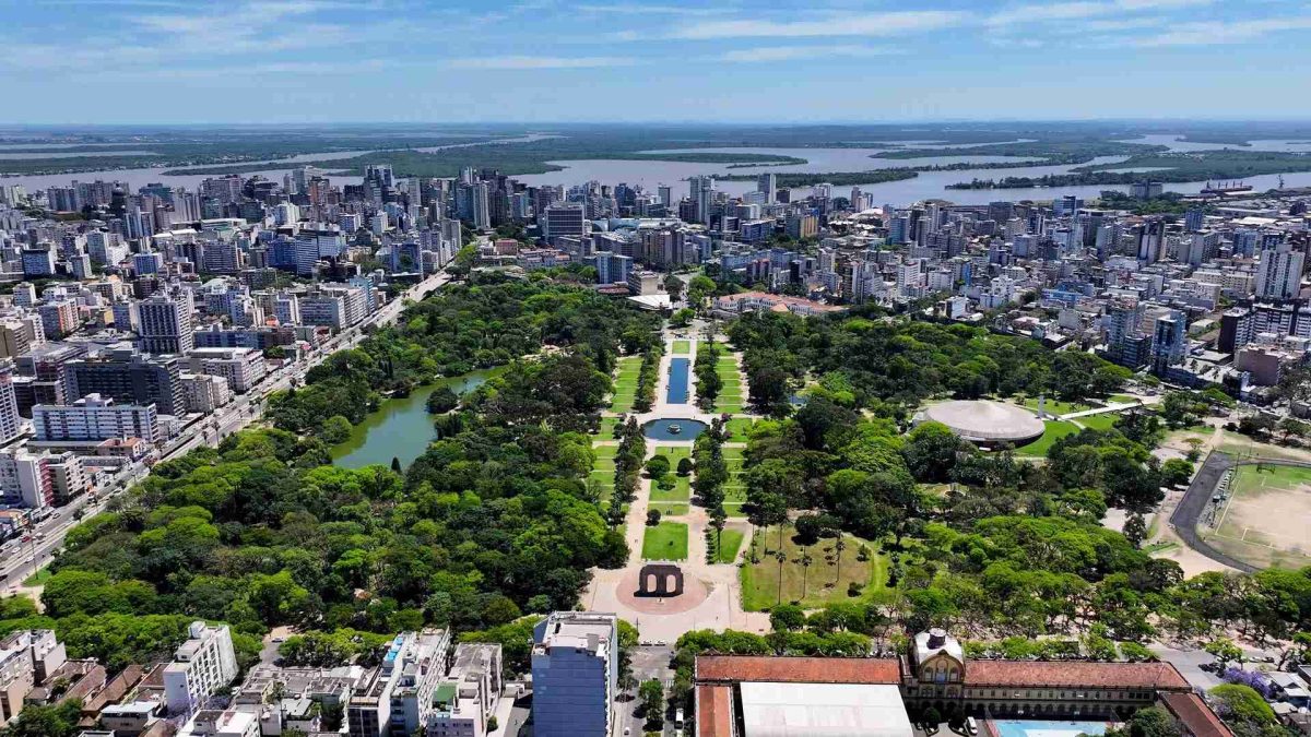 Porto Alegre libera Bitcoin para pagar impostos: Projeto de lei avança no RS