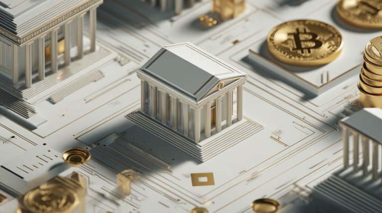 Bitcoin e regulação