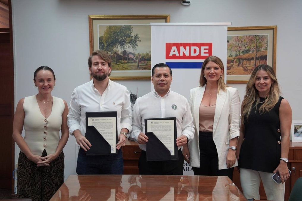 Energia Barata e Máquinas Confiscadas: Paraguai anuncia plano ousado de mineração Bitcoin na Itaipu