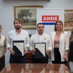 ANDE