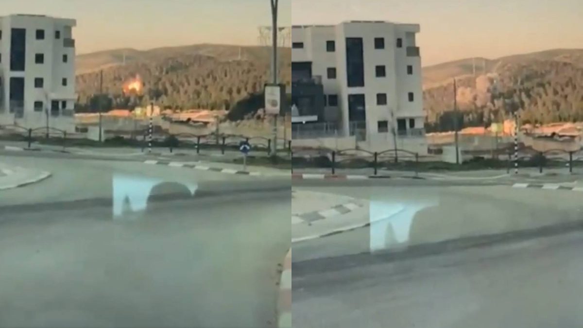 Apostas de Guerra: Jornalista é ameaçado de morte por usuários da Polymarket após ataque de mísseis em Israel