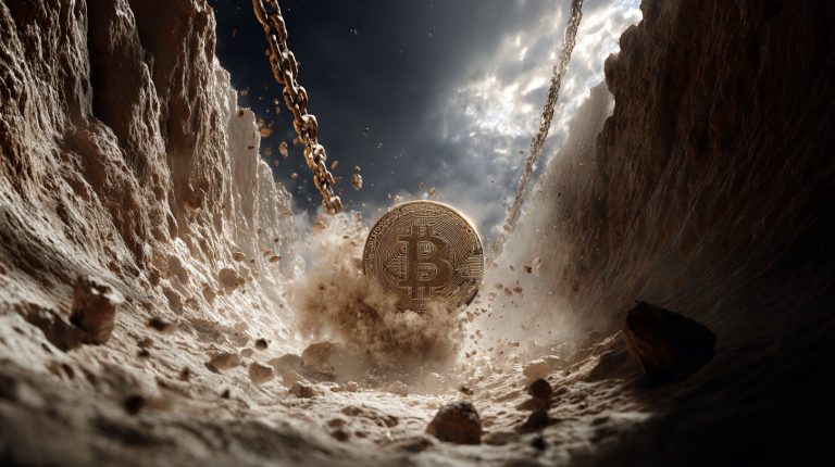 Bitcoin dispara acima dos US$ 73.000 e atinge maior preço das últimas quatro semanas