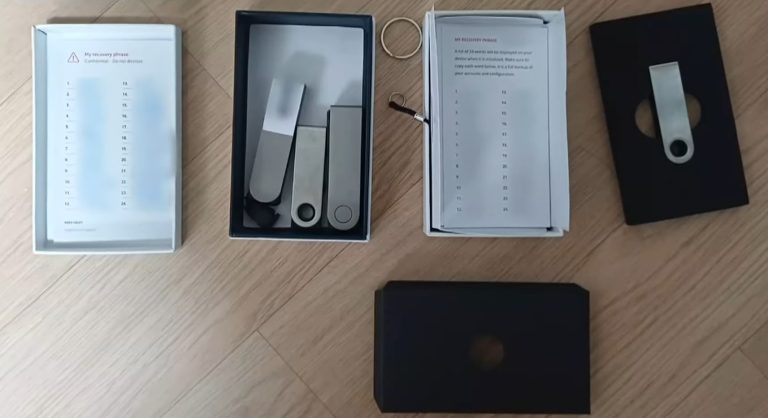 Receita Federal sul-coreana apreende criptomoedas de devedor de impostos, mas é roubada após divulgar foto das carteiras