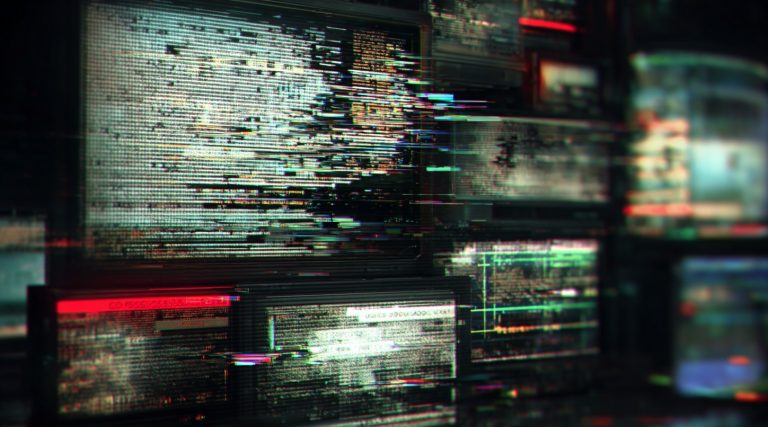 Computadores infectados