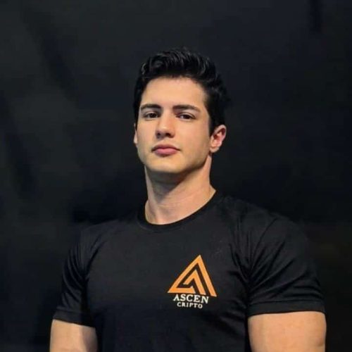 Daniel Ascen