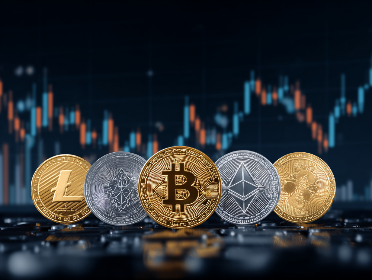 Volatilidade não é defeito das criptomoedas, mas um processo de descoberta de valor