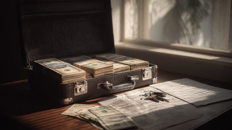 Senado avança com projeto que pode limitar uso de dinheiro vivo no Brasil