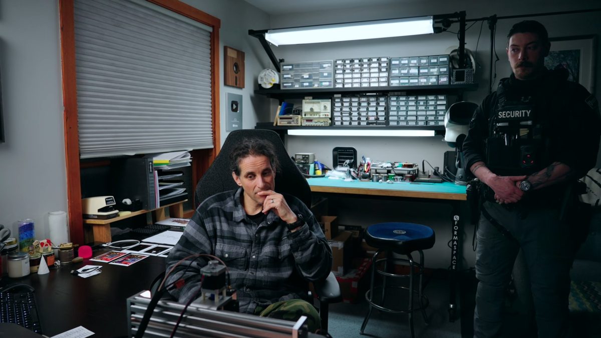 Hardware Hacker desafia carteira de US$ 66 milhões da Trezor e é surpreendido