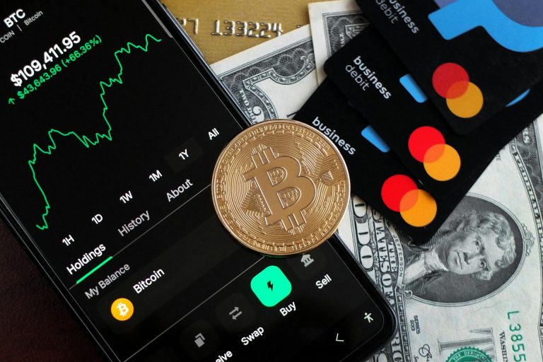 Mastercard e criptomoedas