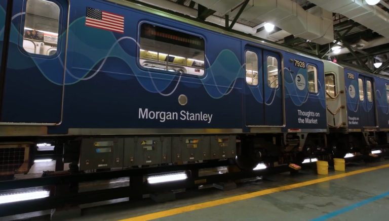 Por que o ETF do Morgan Stanley pode ser tão importante para o Bitcoin?