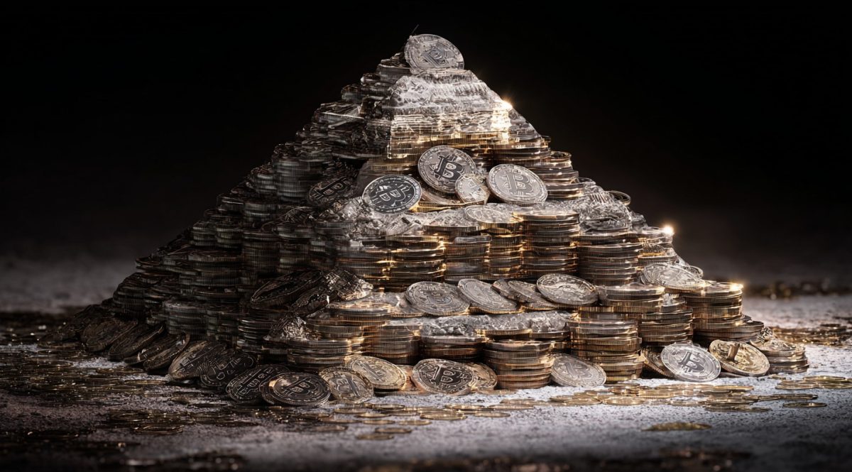 CEO de cripto preso por esquema Ponzi: Governo pede apreensão de carros de luxo e joias