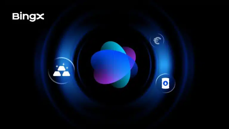 BINGX Q1 2026