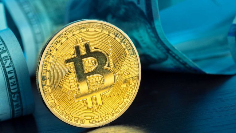 Bitcoin com Dólar ao fundo preço CVM da Argentina inclui criptomoedas como lastro em nova regra de financiamento coletivo