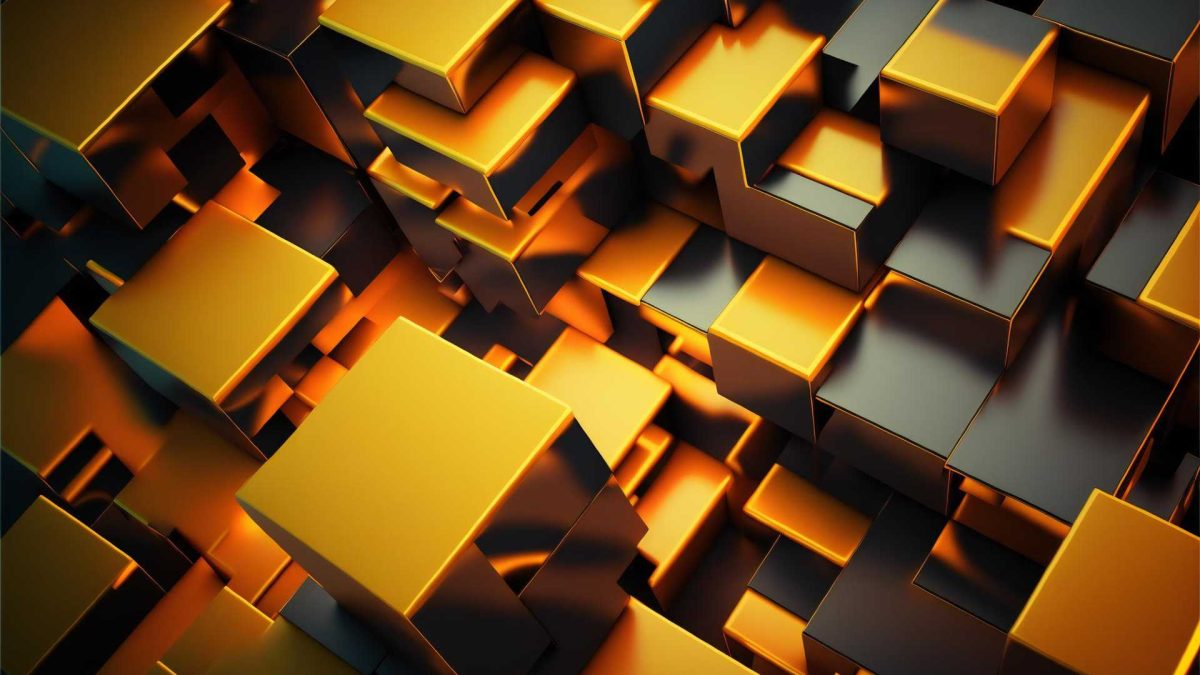 Itaú Unibanco disponibiliza stablecoin lastreada em ouro à oferta de ativos digitais