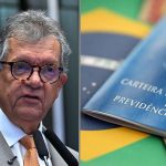 Carteira de trabalho do Brasil Projeto de lei quer mudar a CLT e exigir jornada de seis horas para funcionários de corretoras de bitcoin e criptomoedas no Brasil
