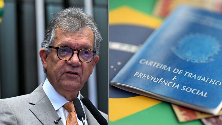 Carteira de trabalho do Brasil Projeto de lei quer mudar a CLT e exigir jornada de seis horas para funcionários de corretoras de bitcoin e criptomoedas no Brasil