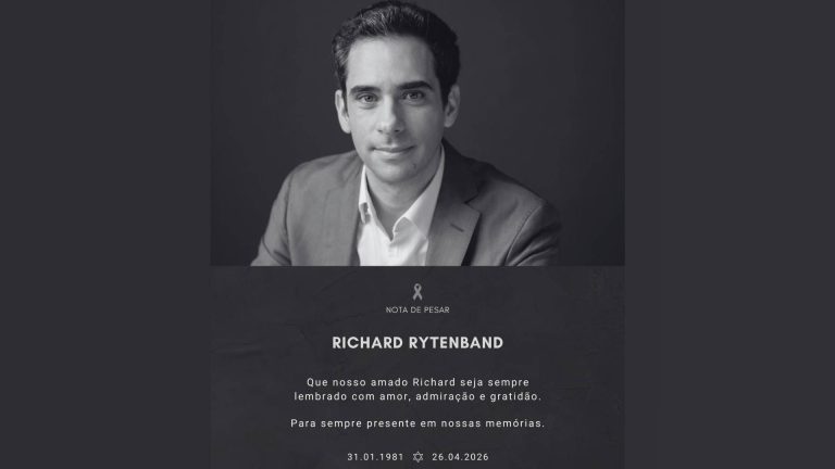 Richard Rytenband