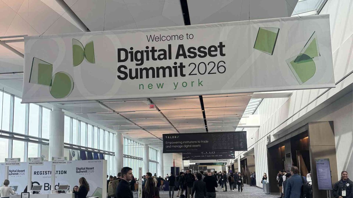 Digital Asset Summit 2026: stablecoins, regulação e Wall Street definem o tom do maior evento de ativos digitais dos EUA
