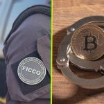FICCO-AM em operação Operação da FICCO-AM em São Paulo apreende US$ 5 milhões em criptomoedas