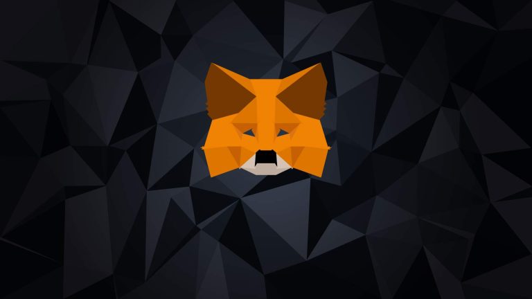 Imagem da MetaMask com fundo preto MetaMask revela mercados de previsão promissores de 2026 e cita preço do bitcoin